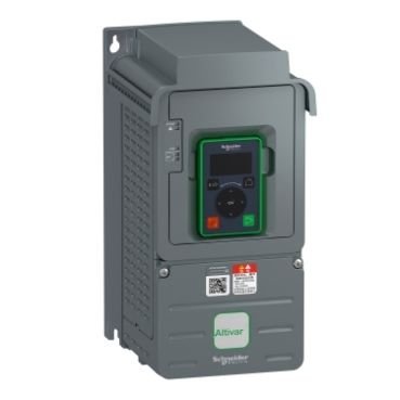 Schneider Hız Kontrol Cihazı 7,5KW Trifaze ATV610