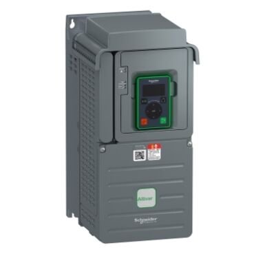 Schneider Hız Kontrol Cihazı 15KW Trifaze ATV610