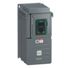 Schneider Hız Kontrol Cihazı 15KW Trifaze ATV610