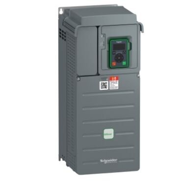 Schneider Hız Kontrol Cihazı 18,5KW Trifaze ATV610