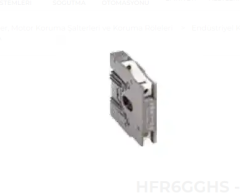 Himel Kontaktör Mekanik Kilit (3-4 Kutup) 185A-225A HFR6GGHS
