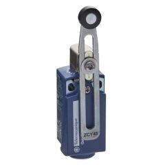 Telemecanique Limit Switch XCKP TMPL Makaralı Ani Hareketli 1NA+1NK M16