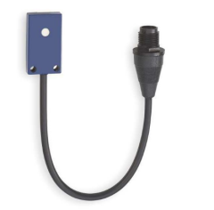 Telemecanique Ultrasonic Sensör 10cm