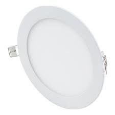Cata Led Panel 15W 6500K Yuvarlak Beyaz Kasa Sıva Altı