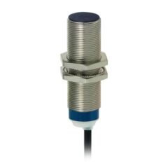Telemecanique Endüktif Sensör XS6 M18 U62MM Sn8MM 240V AC/DC Kablo 2MT