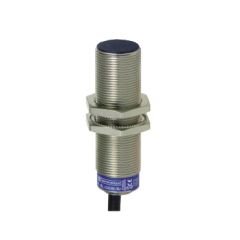 Telemecanique Endüktif Sensör XS6 M18 U62MM Sn8MM 240V AC/DC Kablo 2MT