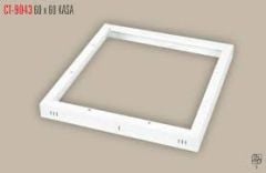 Cata Led Panel Kasası 60x60