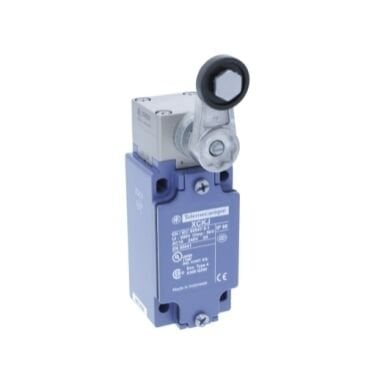 Telemecanique Limit Switch XCKJ PLS Makaralı Ani Hareketli 1NA+1NK PG13