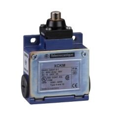 Telemecanique Limit Switch XCKM Metal Pim Ani Hareketli 1NA+1NK PG11