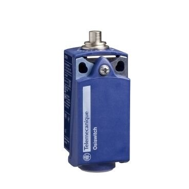 Telemecanique Limit Switch XCKP PLS Metal Pim Ani Hareketli 1NA+1NK M16