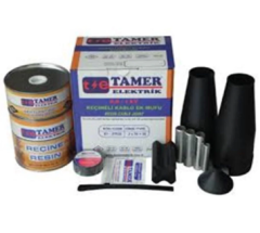 Tamer Ek Muf Reçineli 3*16+10