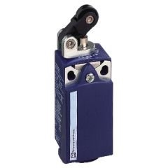 Telemecanique Limit Switch XCKP TMPL Makaralı Yatay Pimli Ani Hareketli 1NA+1NK M16