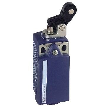 Telemecanique Limit Switch XCKP TMPL Makaralı Dikey Pimli Ani Hareketli 1NA+1NK M16