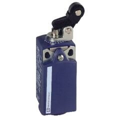 Telemecanique Limit Switch XCKP TMPL Makaralı Dikey Pimli Ani Hareketli 1NA+1NK M16
