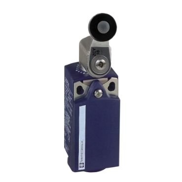 Telemecanique Limit Switch XCKP TMPL Makaralı  1NA+1NK M16