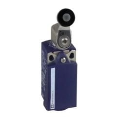 Telemecanique Limit Switch XCKP TMPL Makaralı  1NA+1NK M16