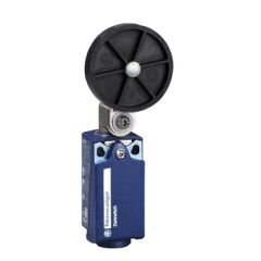 Telemecanique Limit Switch XCKP TMPL Makaralı Ani Hareketli 1NA+1NK M16
