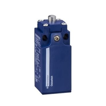 Telemecanique Limit Switch XCKN Metal Pim Ani Hareketli 1NA+1NK M20