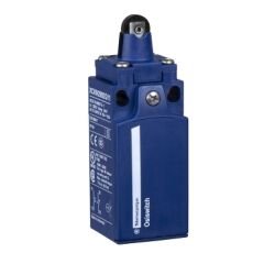 Telemecanique Limit Switch XCKN PLS Makaralı Pim Ani Hareketli 1NA+1NK M20