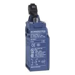 Telemecanique Limit Switch XCKN TMPL Dikey Pim Ani Hareketli 1NA+1NK M20