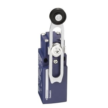 Telemecanique Limit Switch XCKN TMPL Uzun Makaralı Ani Hareketli 1NA+1NK M20