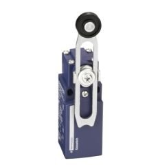 Telemecanique Limit Switch XCKN TMPL Uzun Makaralı Ani Hareketli 1NA+1NK M20