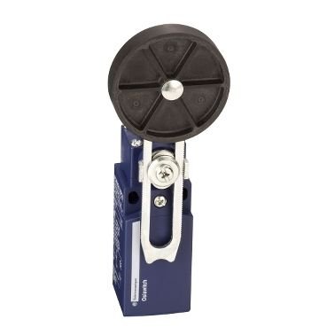 Telemecanique Limit Switch XCKN PLS Makaralı Q50MM Uzun Ani Hareketli 1NA+1NK M20