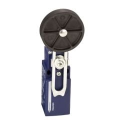 Telemecanique Limit Switch XCKN PLS Makaralı Q50MM Uzun Ani Hareketli 1NA+1NK M20