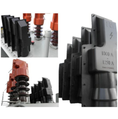 Tamer AG Buşing Kapama 500-800KVA 1KV
