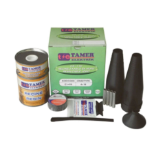 Tamer Ek Muf Reçineli 3*35+16
