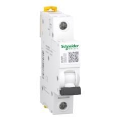 Schneider Sigorta 1C 63A 6KA IK60N